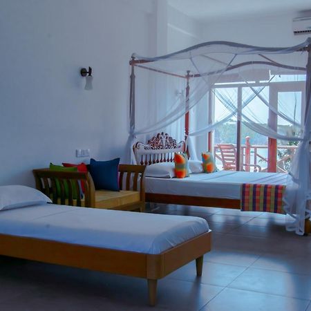 Aussie Swiss Weligama Hotel Luaran gambar