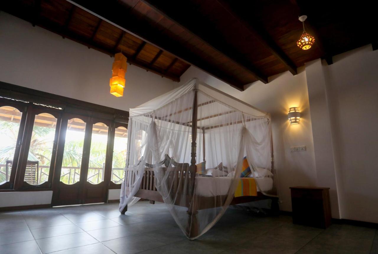 Aussie Swiss Weligama Hotel Luaran gambar