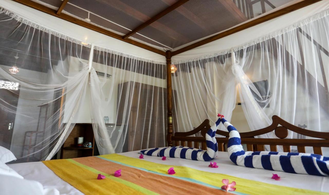 Aussie Swiss Weligama Hotel Luaran gambar