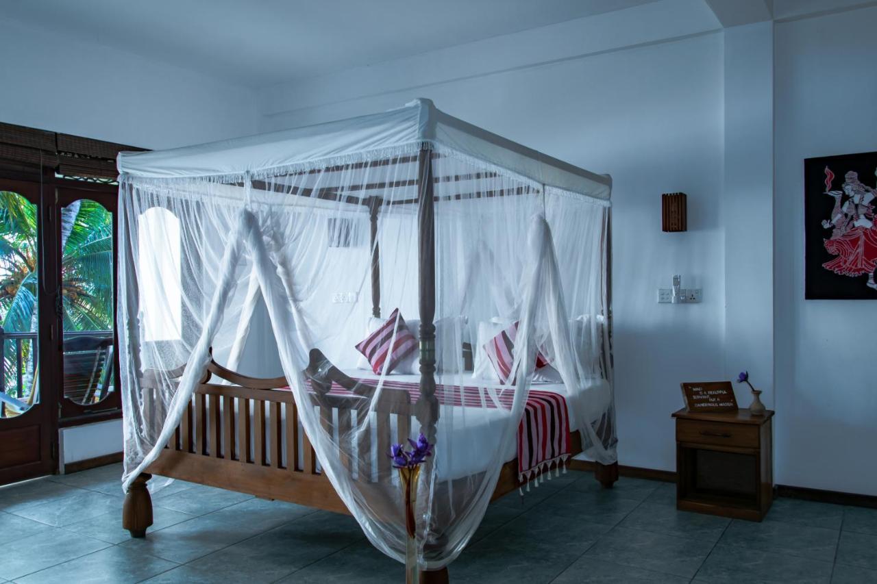 Aussie Swiss Weligama Hotel Luaran gambar
