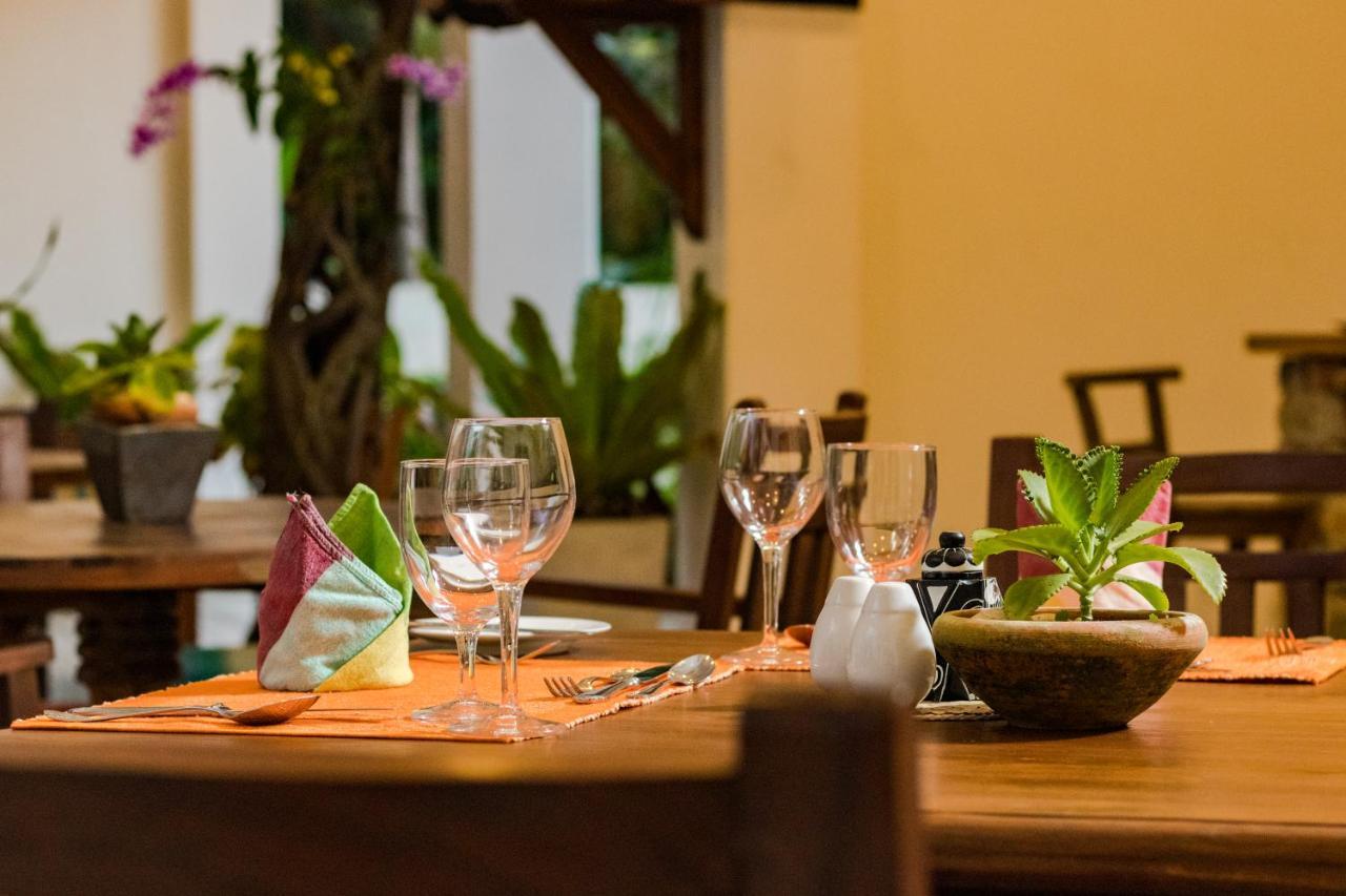 Aussie Swiss Weligama Hotel Luaran gambar