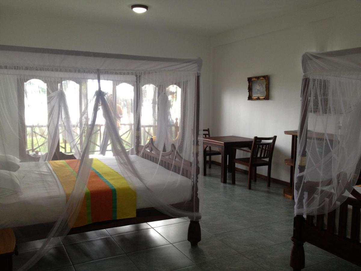 Aussie Swiss Weligama Hotel Luaran gambar