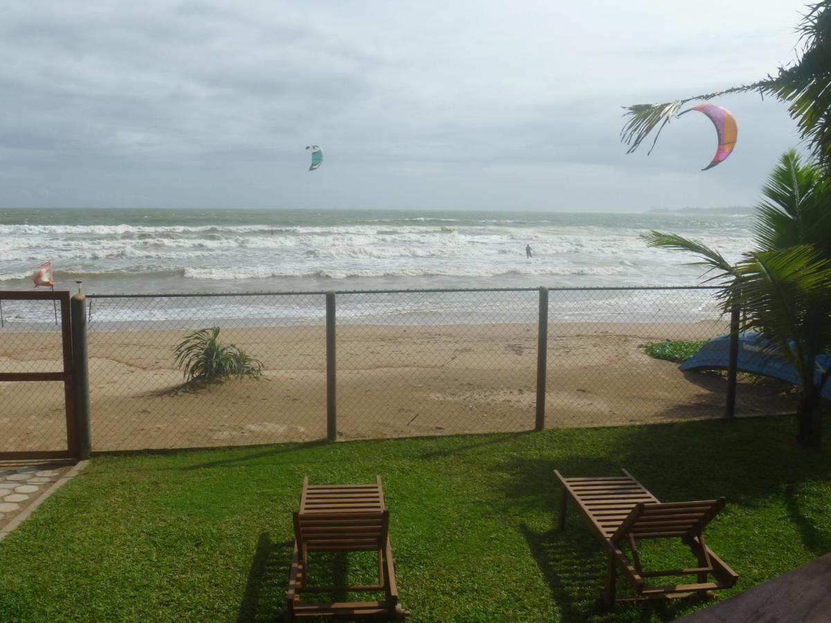 Aussie Swiss Weligama Hotel Luaran gambar