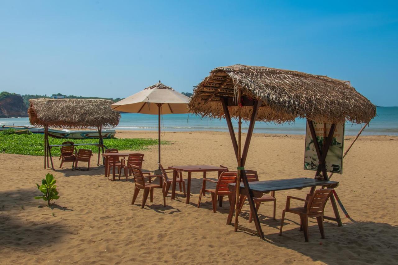 Aussie Swiss Weligama Hotel Luaran gambar