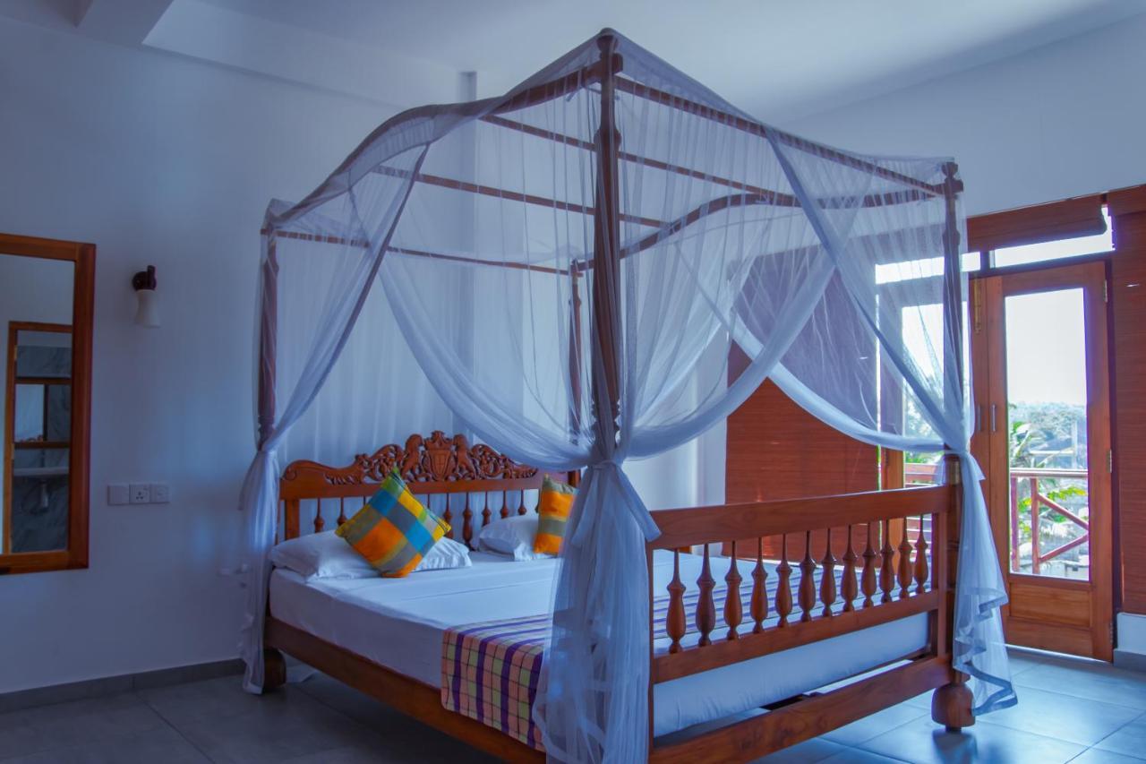Aussie Swiss Weligama Hotel Luaran gambar