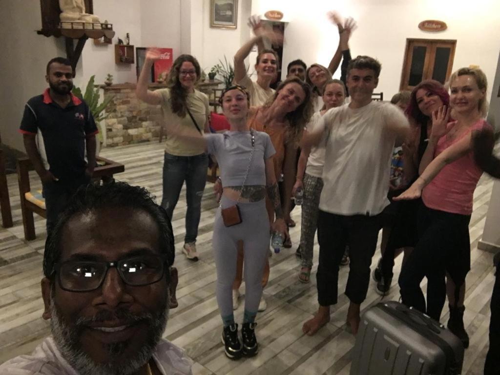 Aussie Swiss Weligama Hotel Luaran gambar