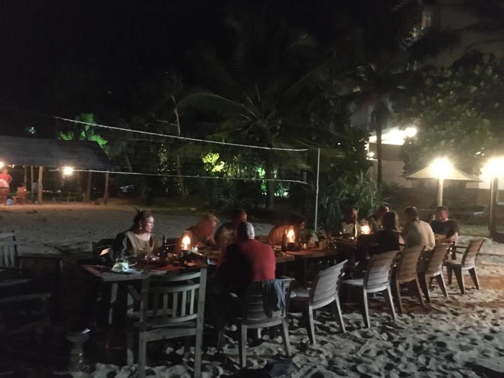Aussie Swiss Weligama Hotel Luaran gambar