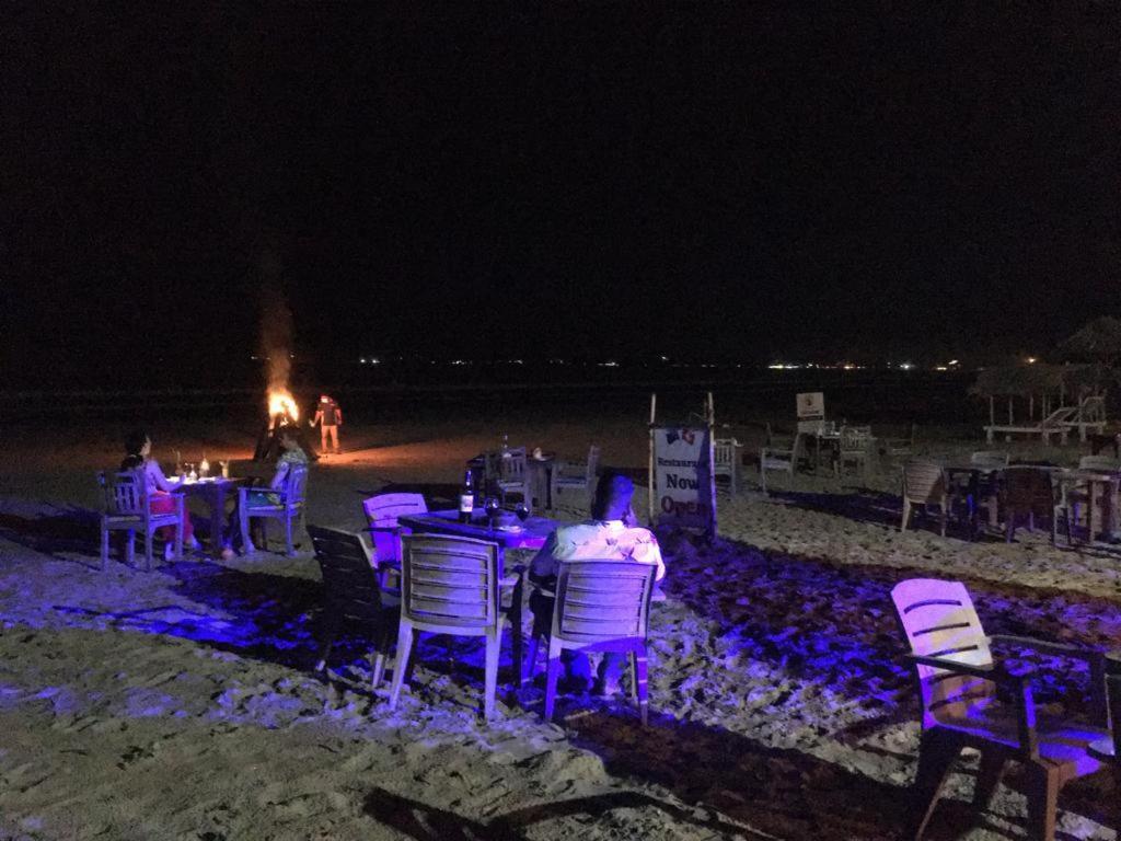 Aussie Swiss Weligama Hotel Luaran gambar
