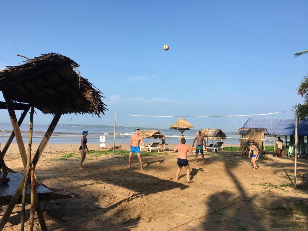 Aussie Swiss Weligama Hotel Luaran gambar